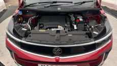 Vauxhall Grandland 1.2 Turbo Elite 5dr Petrol Hatchback